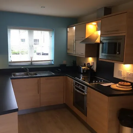 Sea Breeze Holiday home