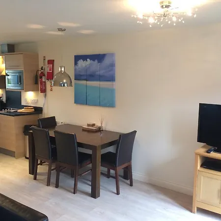 Sea Breeze Holiday home *
